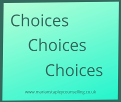Choices