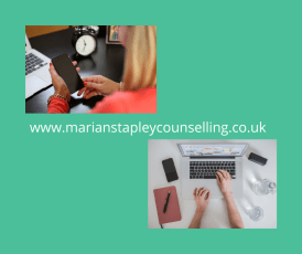 Remote Counselling